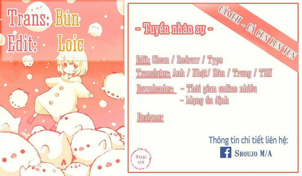 Sugar Girl, Sugar Dolls Chương 4 Ảnh 3