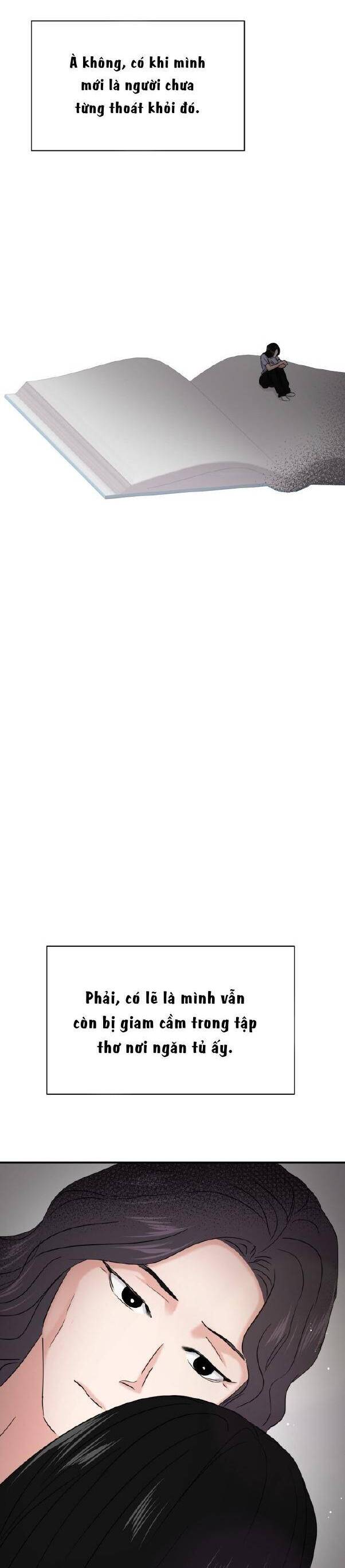 Tình Yêu Cấp 4 Chương 31 Ảnh 48