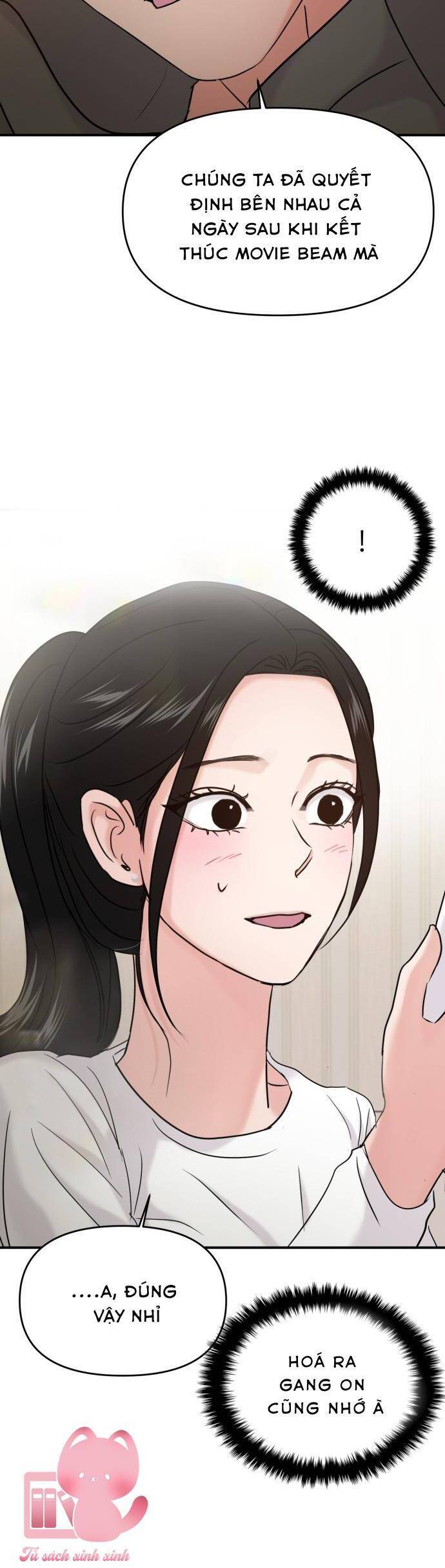 Tình Yêu Cấp 4 Chương 37 Ảnh 11