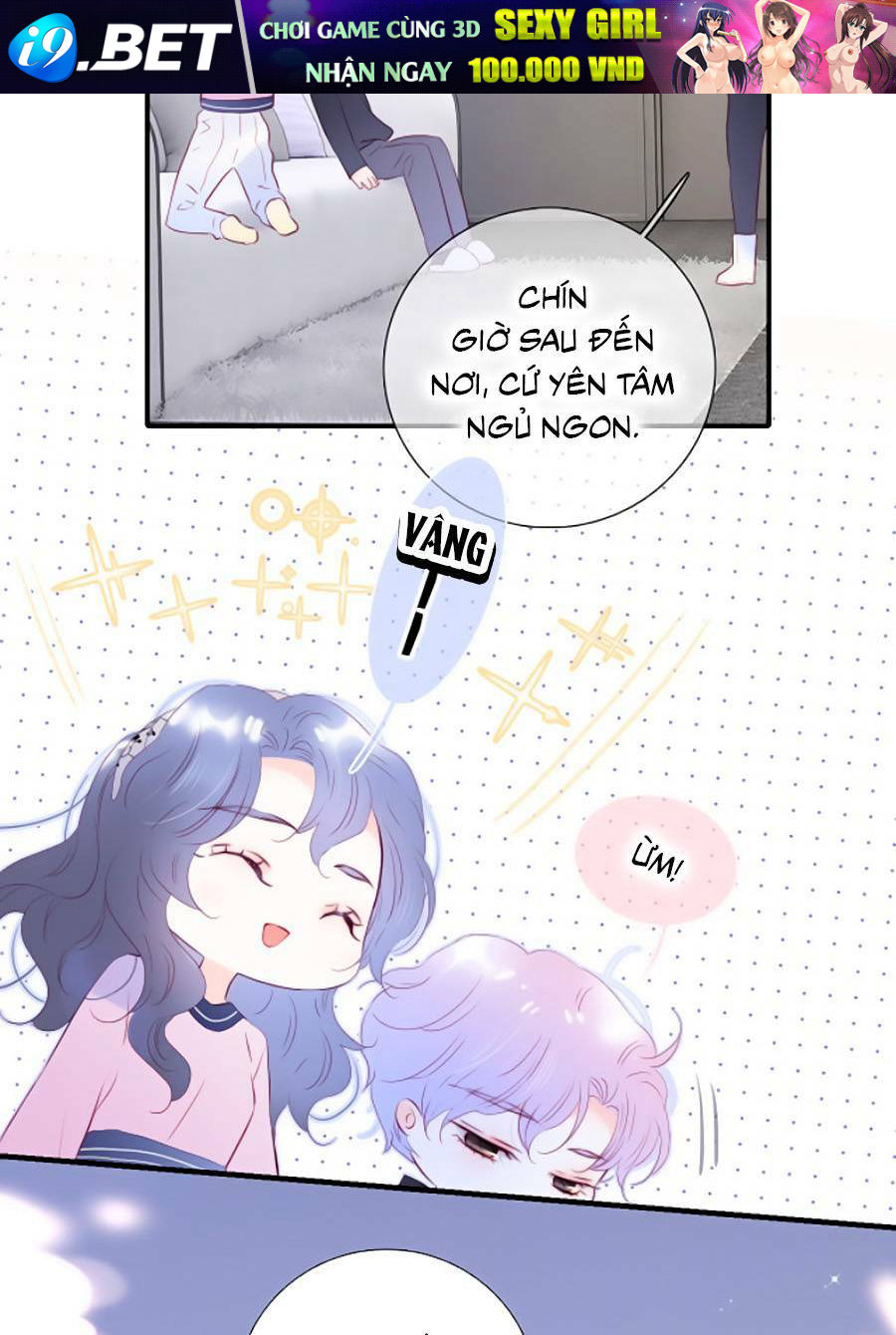 Hoa Bỏ Chạy Với Nhím Rồi Chương 85 Ảnh 5
