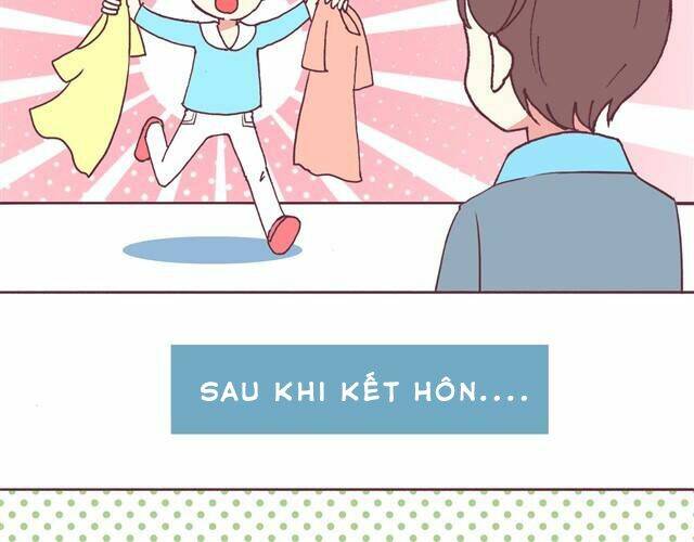 Chung Sống Hợp Pháp Chương 2 Ảnh 14