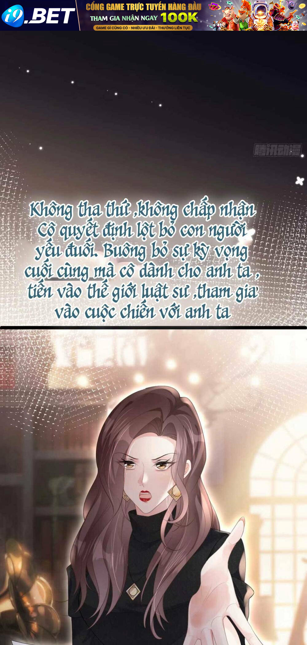 Sau Khi Bị Hắn Ngược Đãi : Cô Quay Lại Trả Thù Chương 1 Ảnh 10