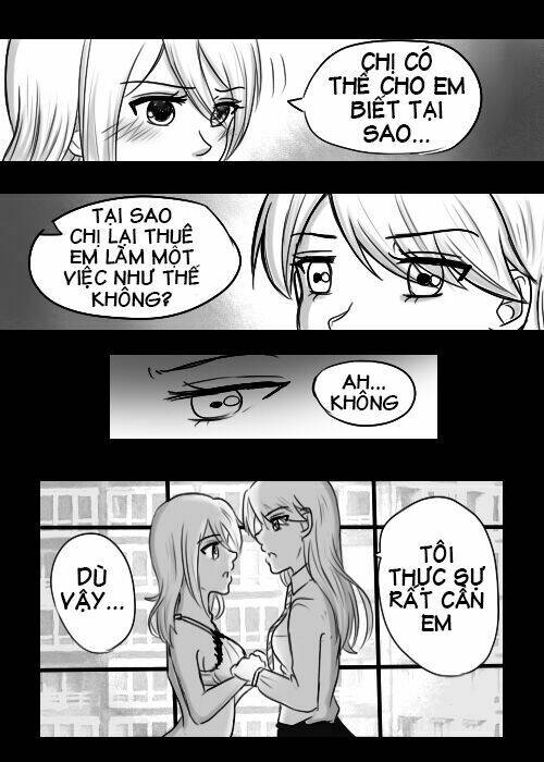 The Mistress Story Chương 5 Ảnh 17