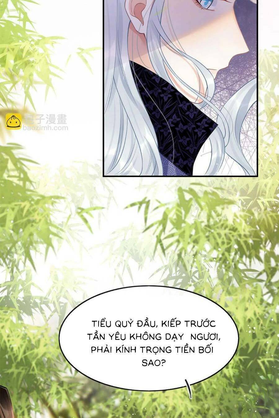 Bạch Nguyệt Quang Lạm Quyền Của Sủng Hậu Chương 97 Ảnh 55