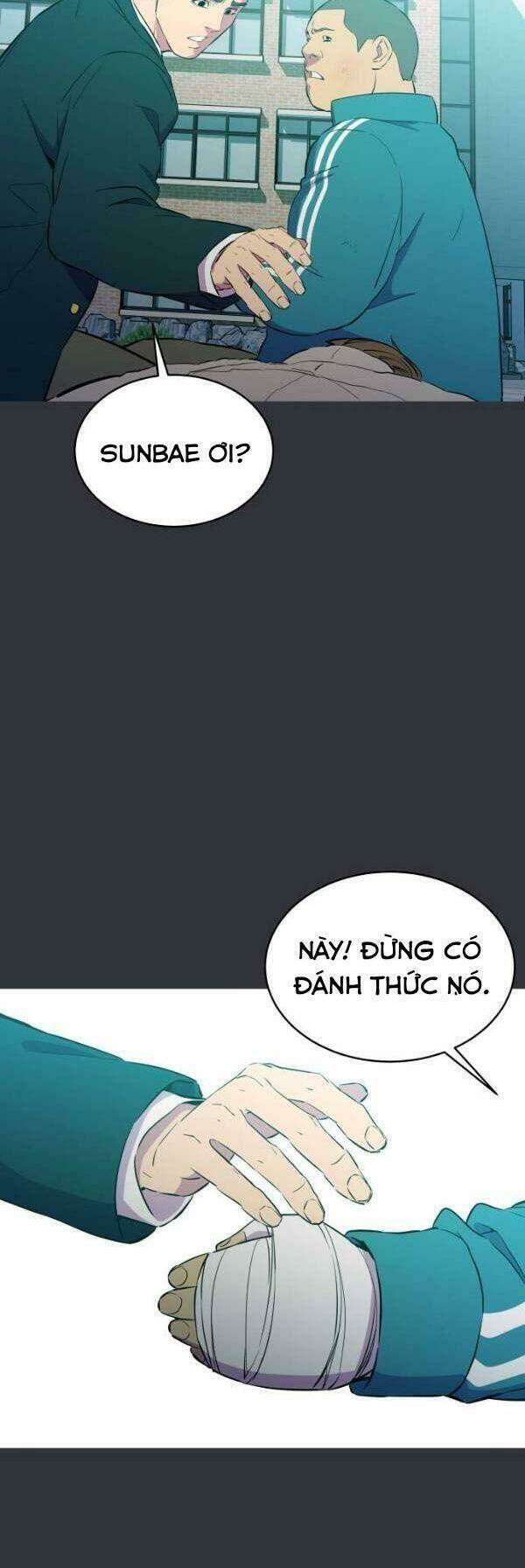 Nhân Vật Phản Diện Bất Tài Chương 20 Ảnh 9