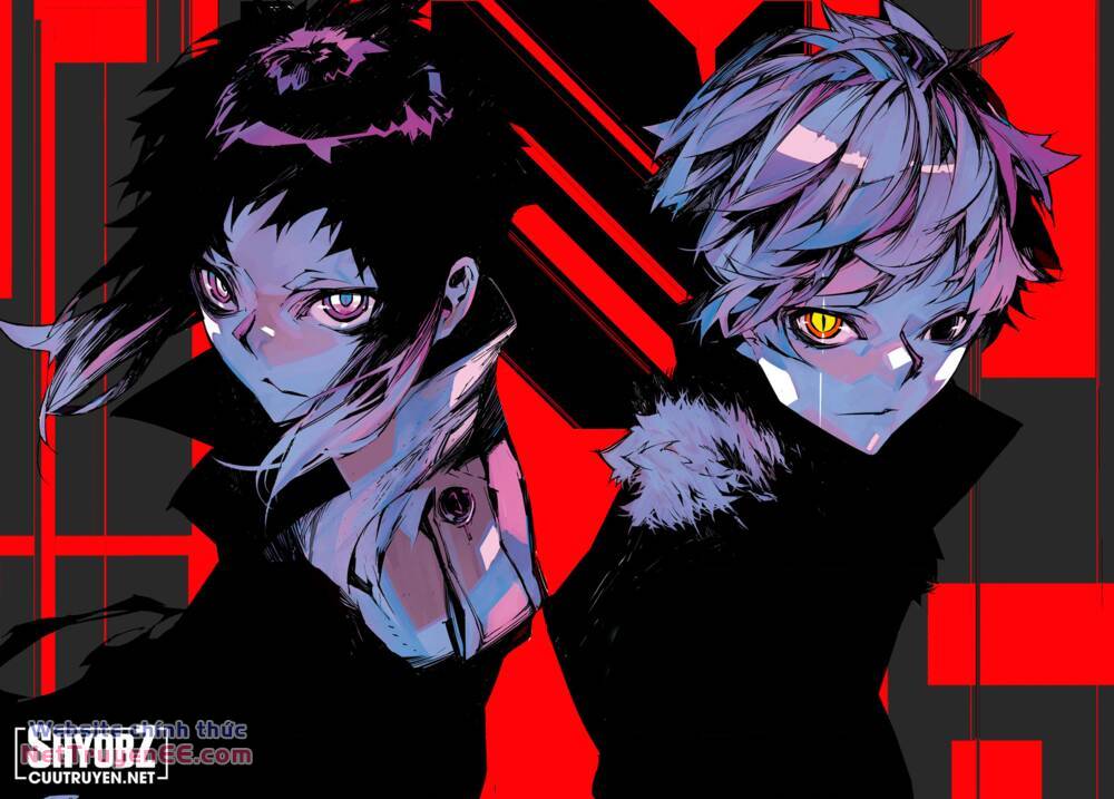 Đặc Nhiệm Thám Tử: Ryuunosuke Akutagawa Chương 10 Ảnh 4