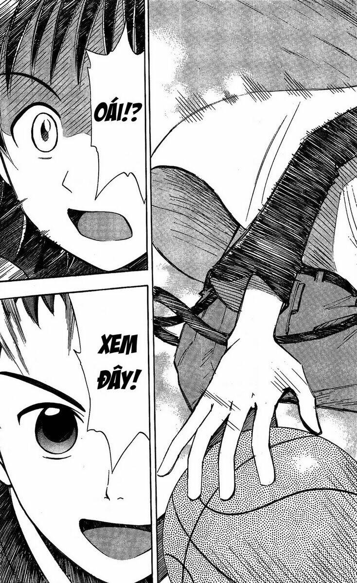 Cơn Lốc - Fight No Akatsuki Chương 55 Ảnh 15