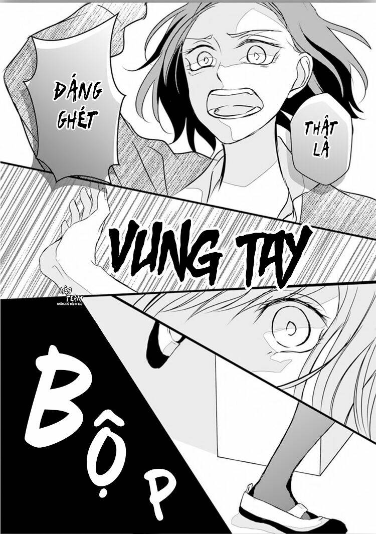 Sono Egao Suki Janai Chương 13 Ảnh 29