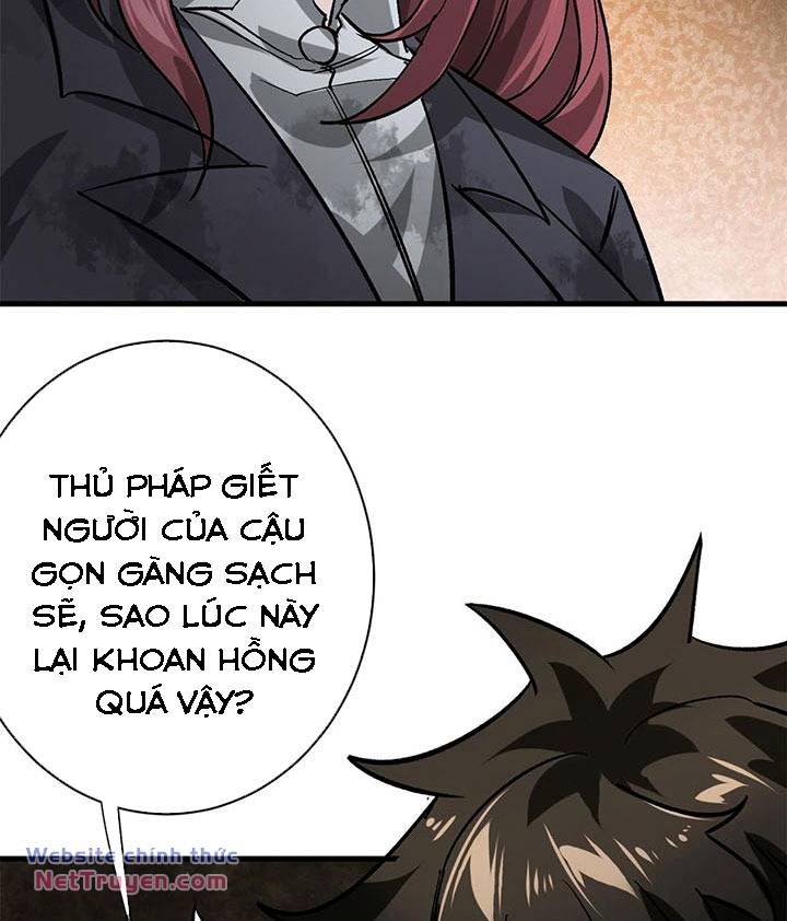 Luân Bàn Thế Giới Chương 170 Ảnh 56