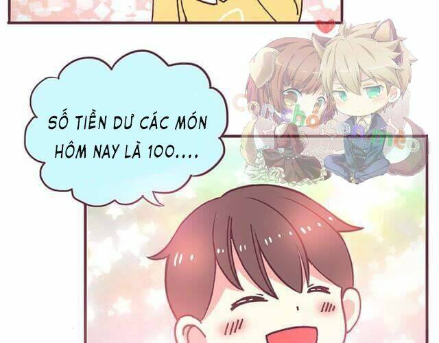 Chung Sống Hợp Pháp Chương 3 Ảnh 36