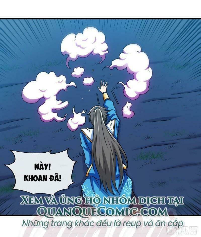 Võ Hồn Tuyệt Thế Chương 16 Ảnh 2