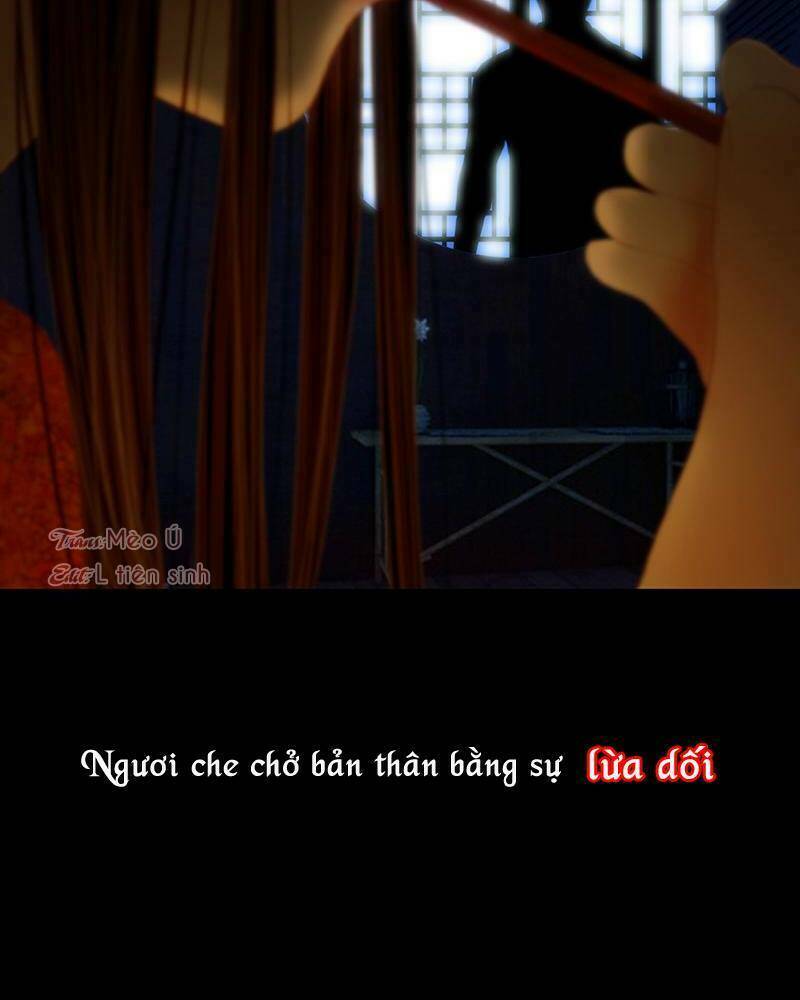 Lãnh Huyết Vương (King) Chương 1 Ảnh 23