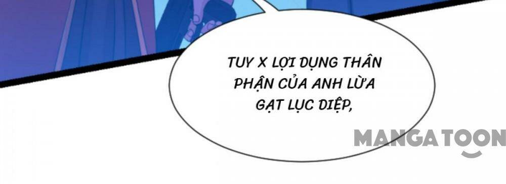 Ảnh Hậu Lão Bà Không Được Chạy Chương 217 Ảnh 28