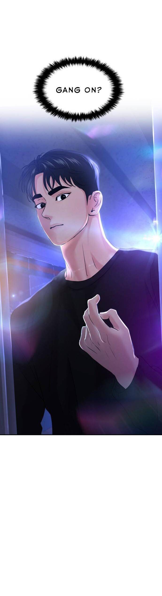 Tình Yêu Cấp 4 Chương 45 Ảnh 12