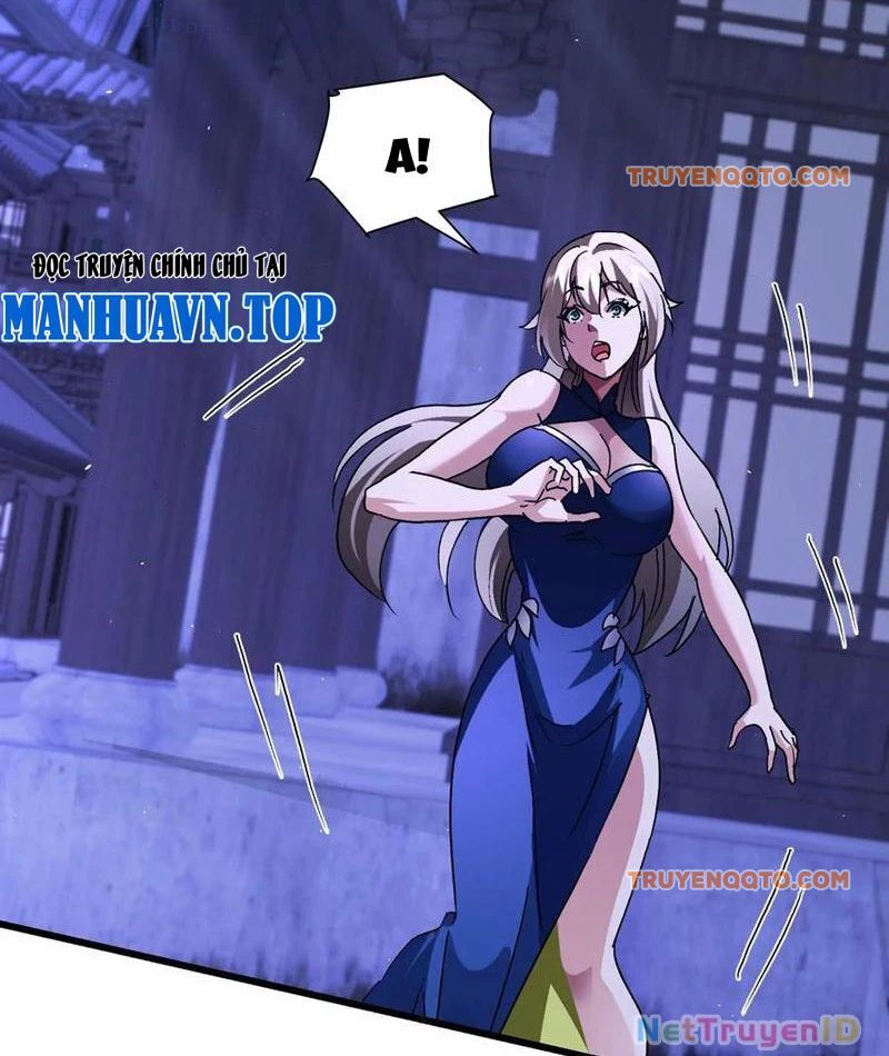 Tôi Trở Thành Đối Tượng Thu Thập Của Hậu Cung Dị Giới Chương 103 Ảnh 9
