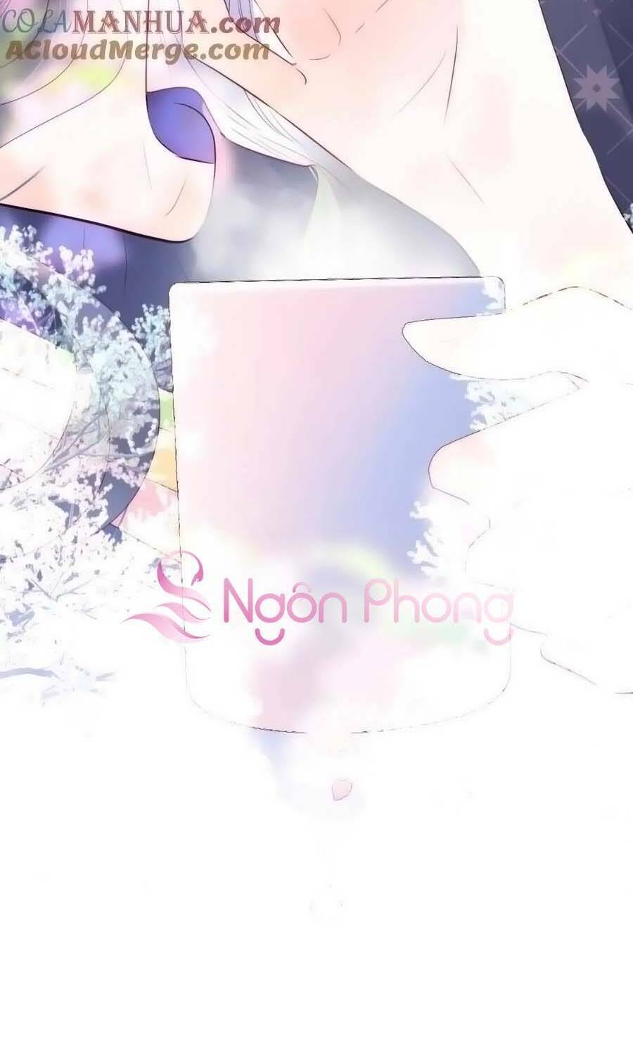 Hoa Bỏ Chạy Với Nhím Rồi Chương 95.5 Ảnh 25