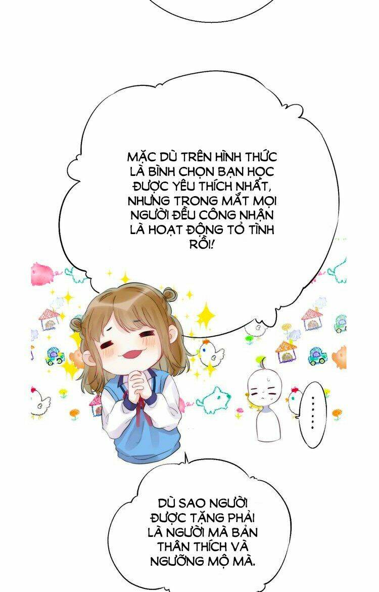 Tiến Gần Đến Trái Tim Em Chương 48 Ảnh 9