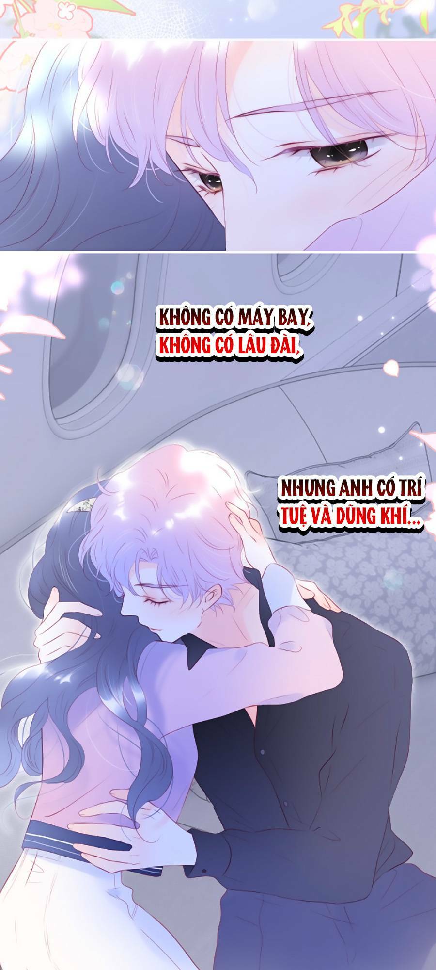 Hoa Bỏ Chạy Với Nhím Rồi Chương 85 Ảnh 17