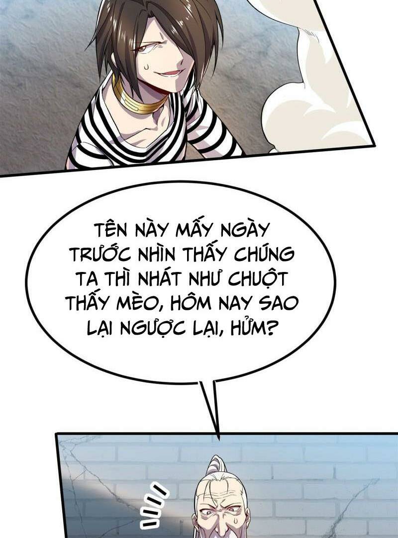 Anh Hùng ? Ta Không Làm Lâu Rồi Chương 469 Ảnh 33