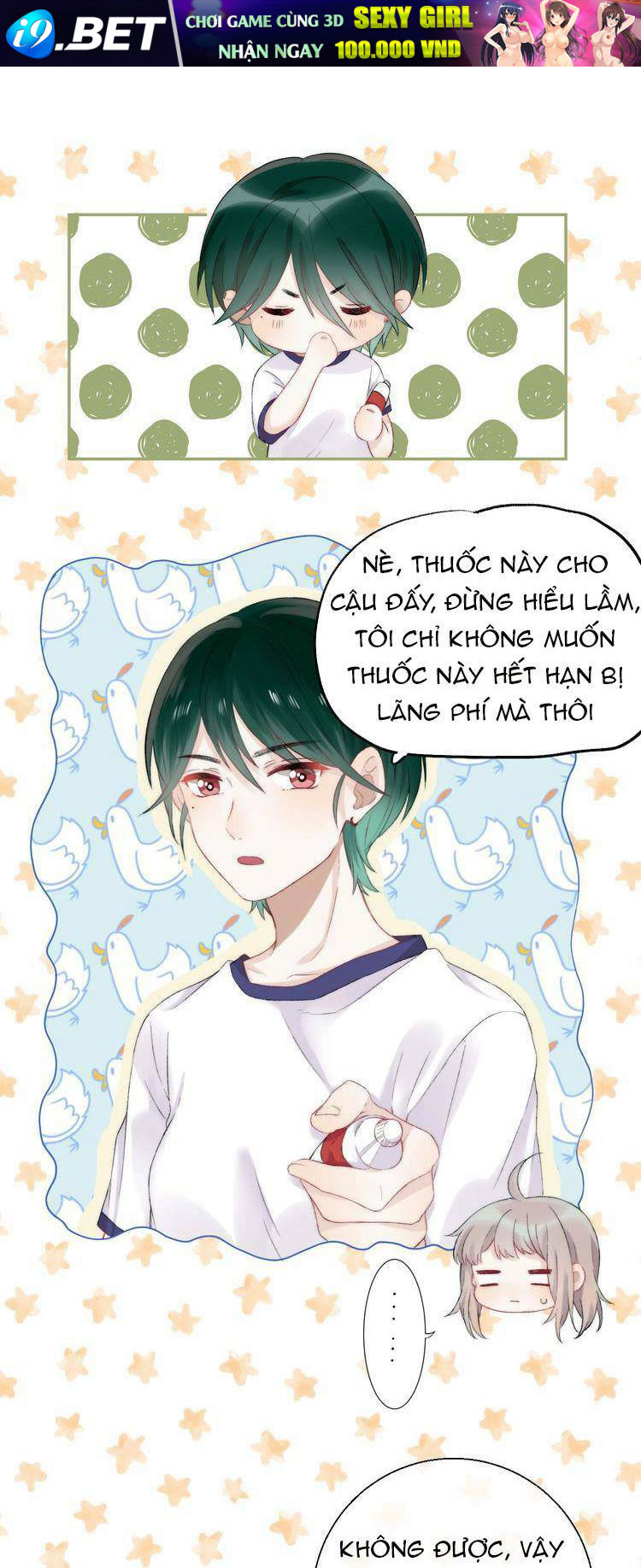 Tiến Gần Đến Trái Tim Em Chương 44 Ảnh 10