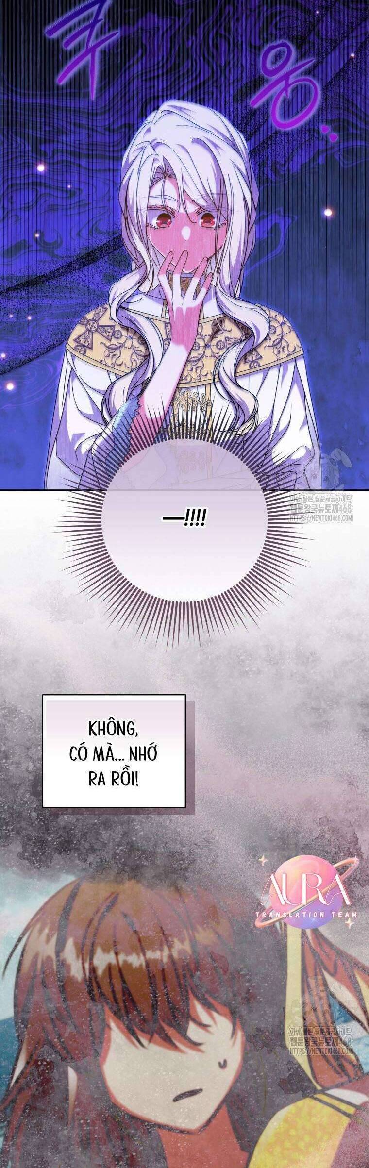 Thánh Nữ Được Đại Công Tước Nhận Nuôi Chương 70 Ảnh 8