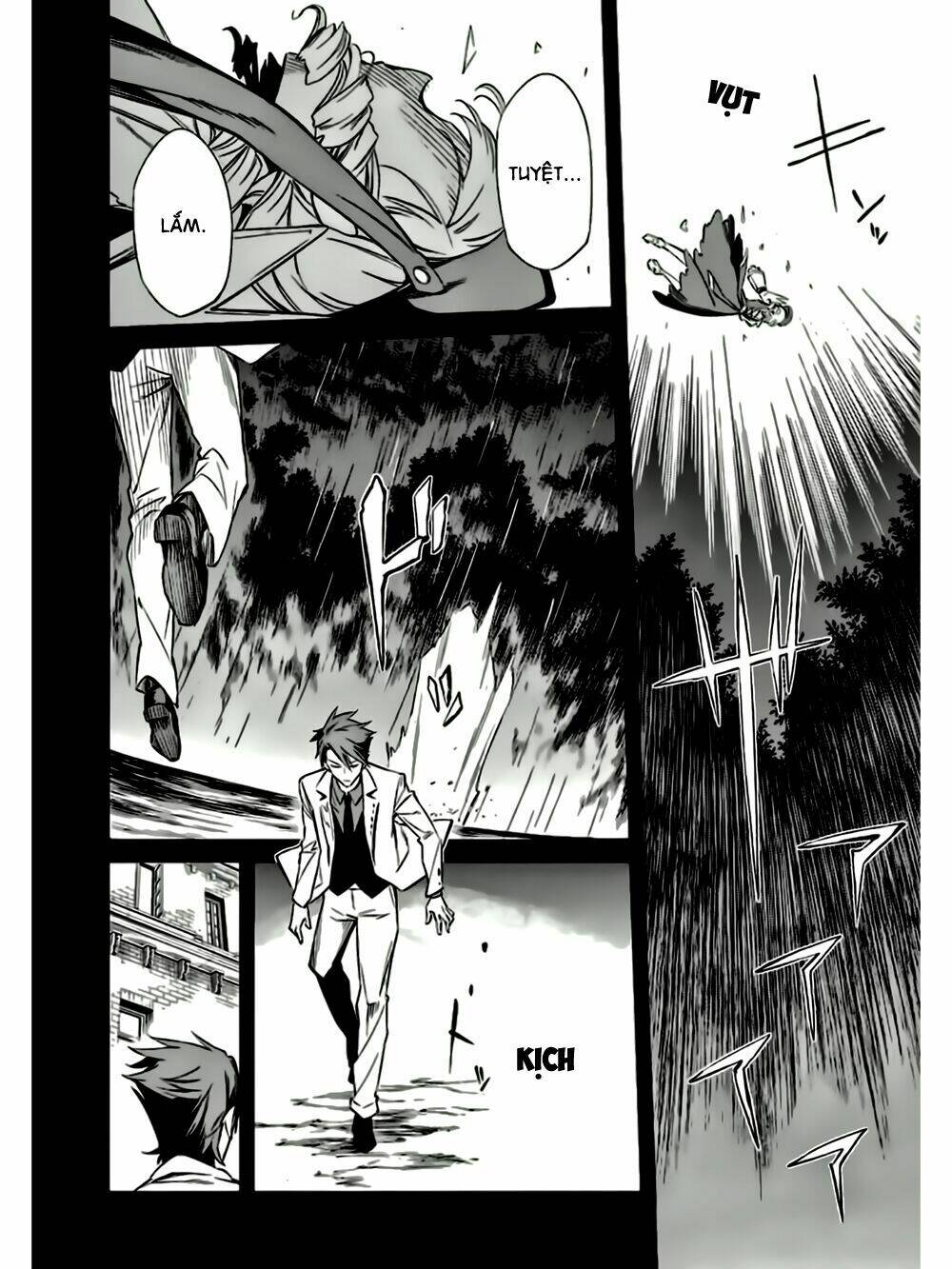 Umineko No Naku Koro Ni Chiru Ep 5: End Of The Golden Witch Chương 17 Ảnh 13