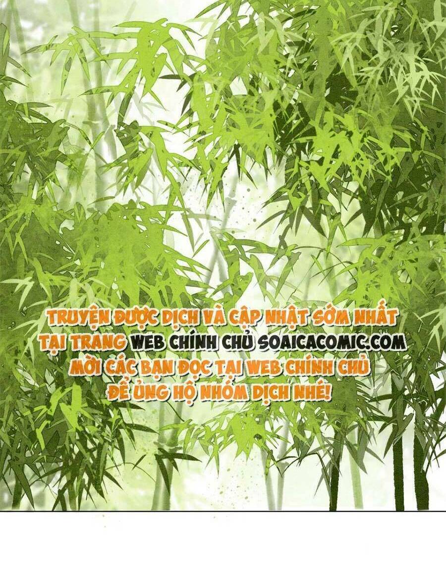 Bạch Nguyệt Quang Lạm Quyền Của Sủng Hậu Chương 97 Ảnh 47