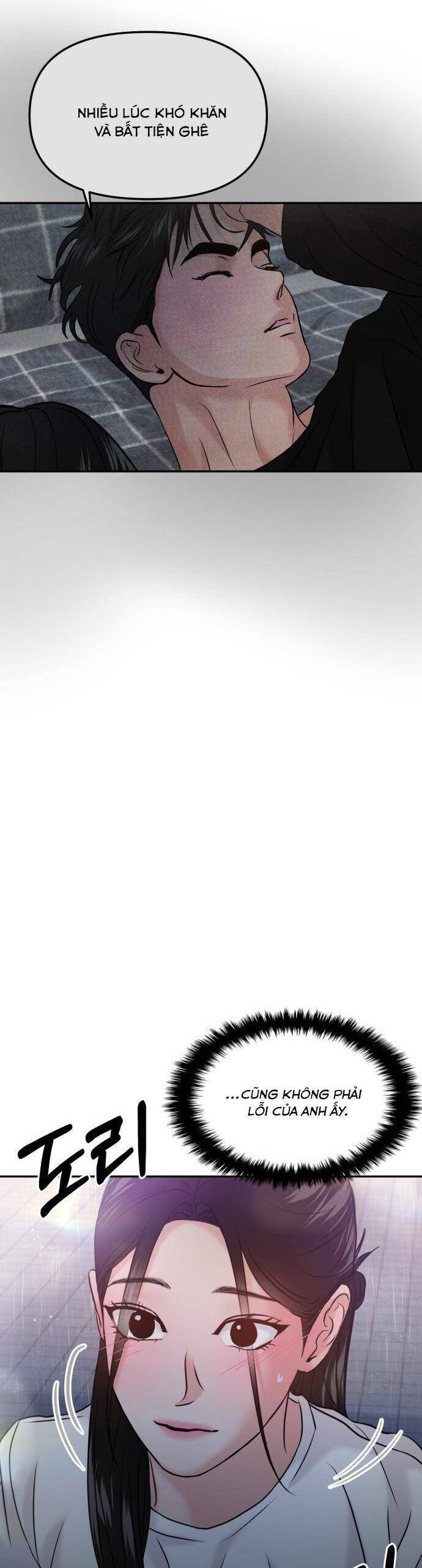 Tình Yêu Cấp 4 Chương 51 Ảnh 18