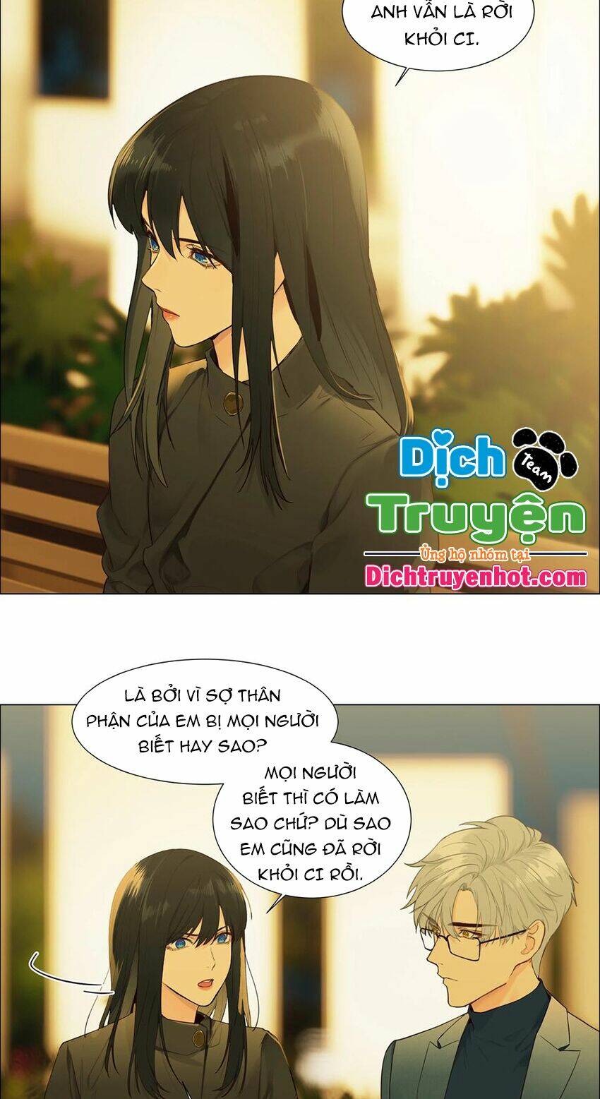 Đâu Phải Tại Tui Muốn Giả Gái Chương 104 Ảnh 4