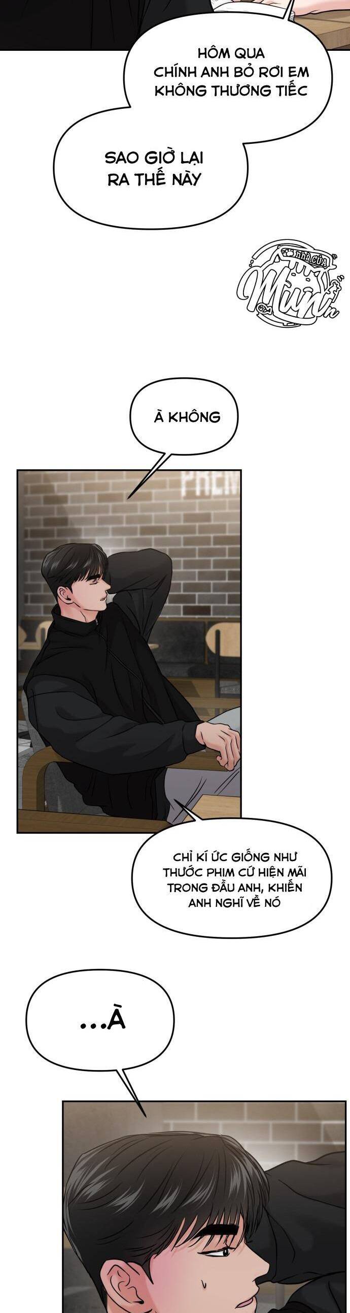 Tình Yêu Cấp 4 Chương 49 Ảnh 49