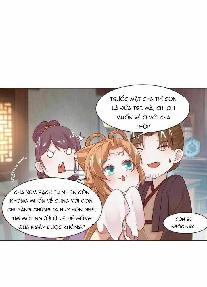 Thừa Tướng Đại Nhân Cầu Hưu Thê Chương 10 Ảnh 25