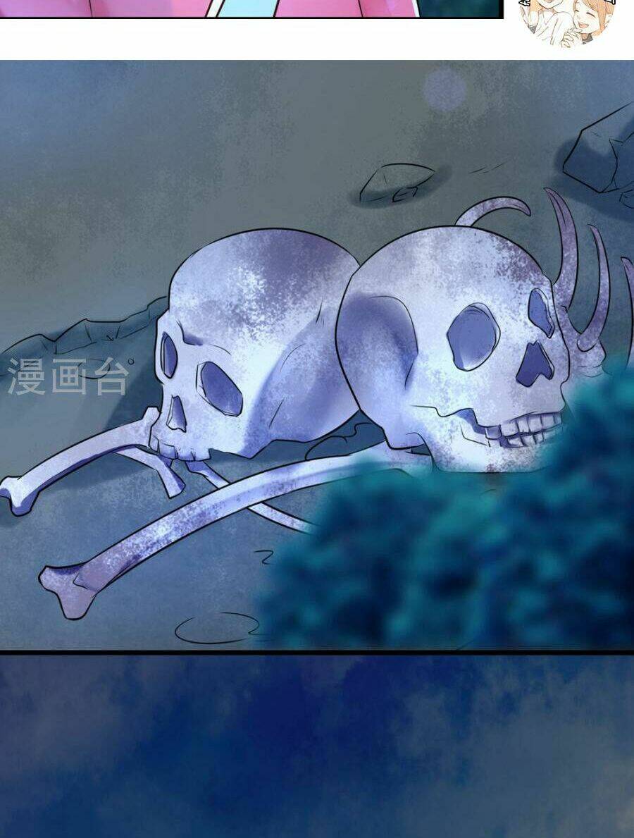Thái Tử Điện Hạ Dưỡng Thành Kí Chương 10.1 Ảnh 19