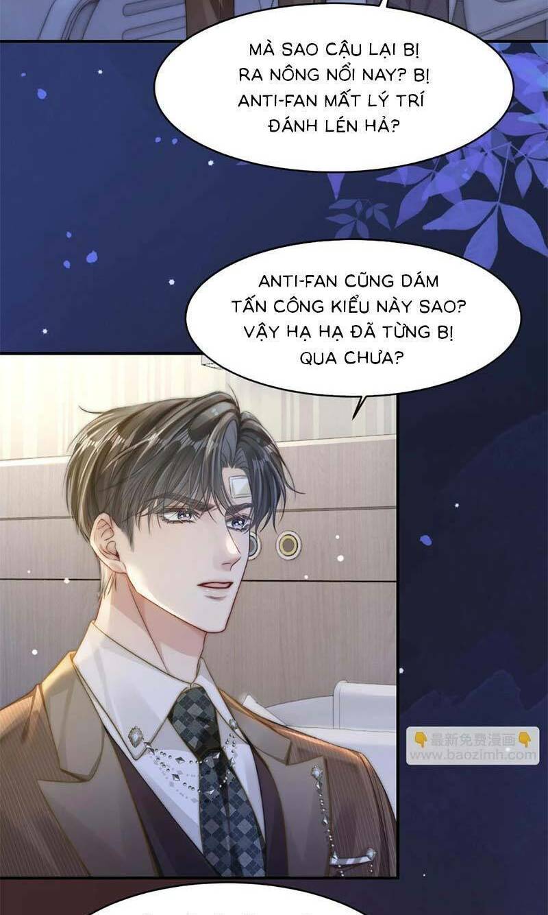 Sau Khi Chia Tay, Cô Ấy Trở Thành Nữ Vương Hotsearch Chương 24 Ảnh 15