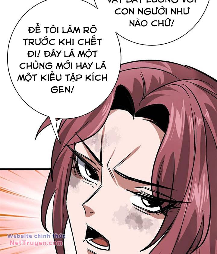 Luân Bàn Thế Giới Chương 170 Ảnh 45