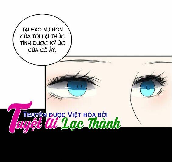 Nụ Hôn Hắc Vũ Chương 29 Ảnh 17