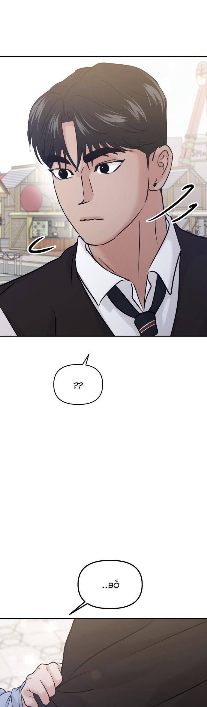 Tình Yêu Cấp 4 Chương 51 Ảnh 60