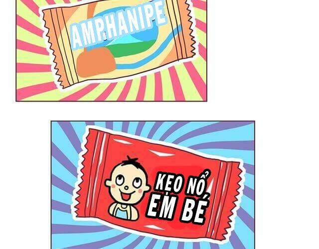 Chung Sống Hợp Pháp Chương 3 Ảnh 26