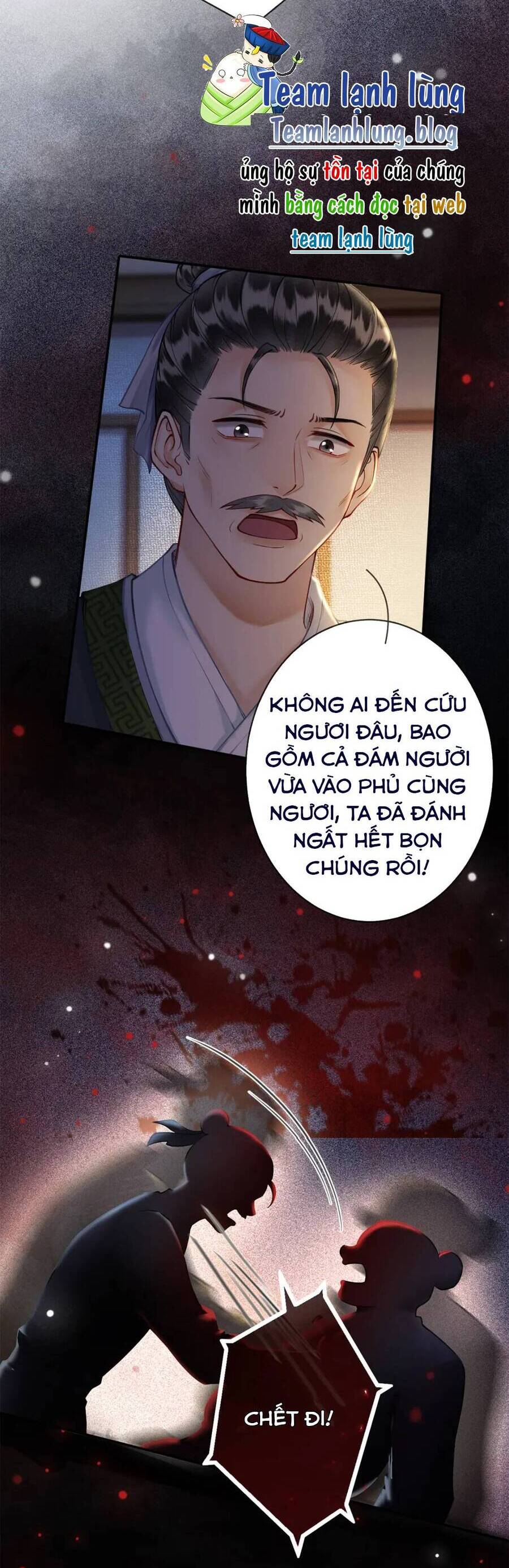 Ngỗ Tác Cẩm Y Chương 49 Ảnh 6