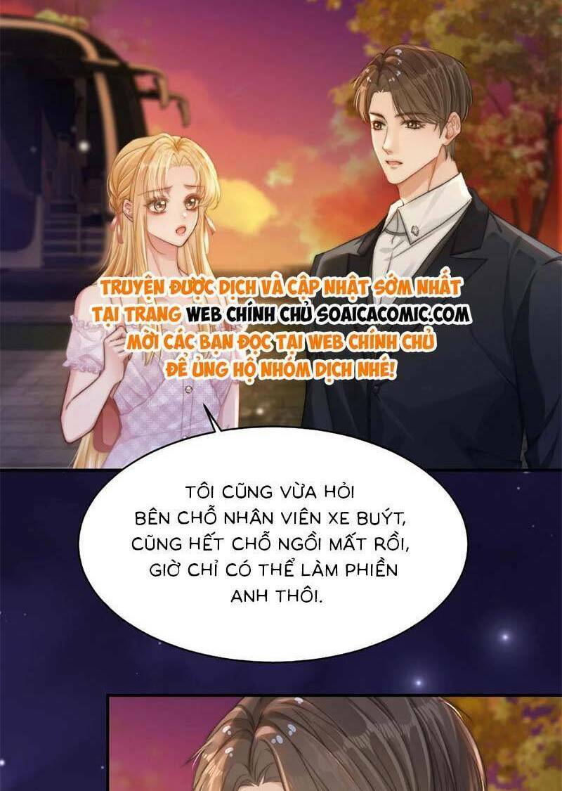 Sau Khi Chia Tay, Cô Ấy Trở Thành Nữ Vương Hotsearch Chương 25 Ảnh 12