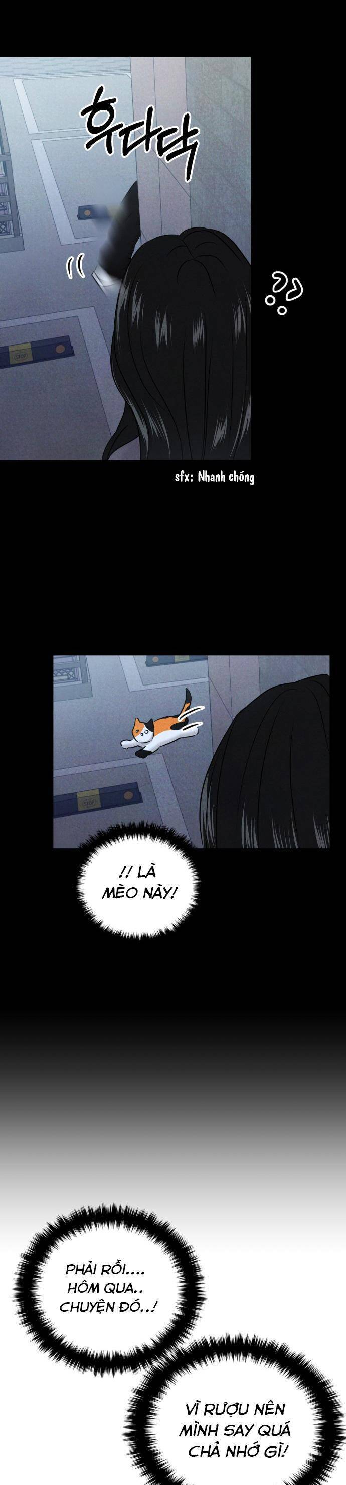 Tình Yêu Cấp 4 Chương 35 Ảnh 60