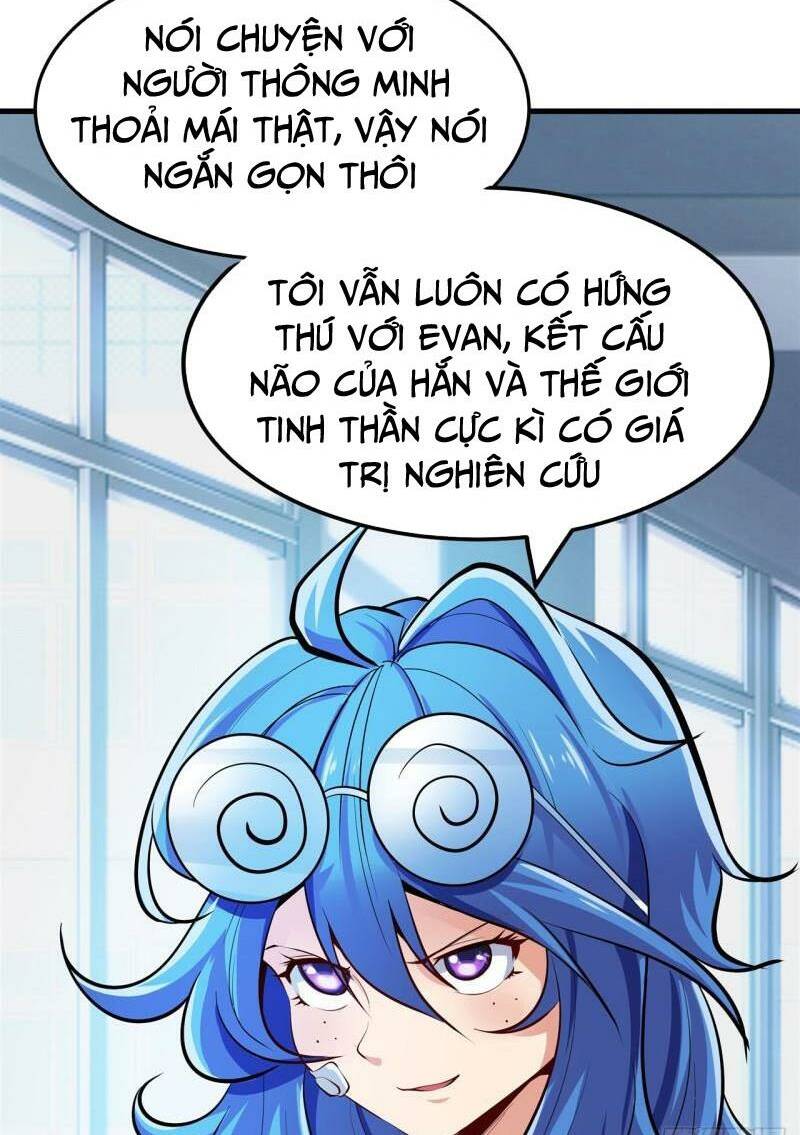 Anh Hùng ? Ta Không Làm Lâu Rồi Chương 467 Ảnh 26