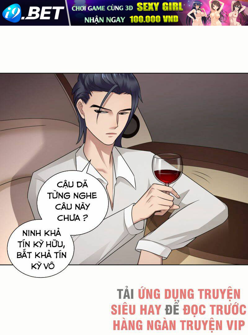 Huấn Luyện Viên Của Nữ Thần Chương 14 Ảnh 11