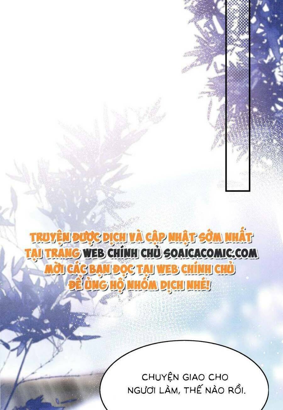 Bạch Nguyệt Quang Lạm Quyền Của Sủng Hậu Chương 97 Ảnh 25