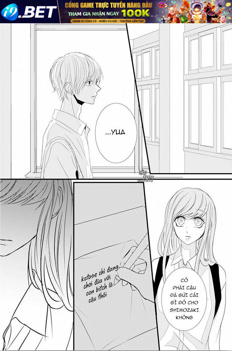 Sono Egao Suki Janai Chương 13 Ảnh 7