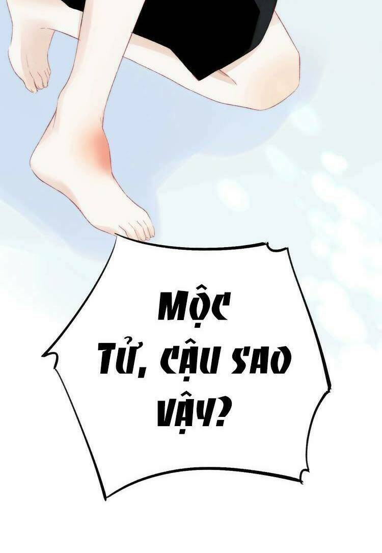Tiến Gần Đến Trái Tim Em Chương 37 Ảnh 51