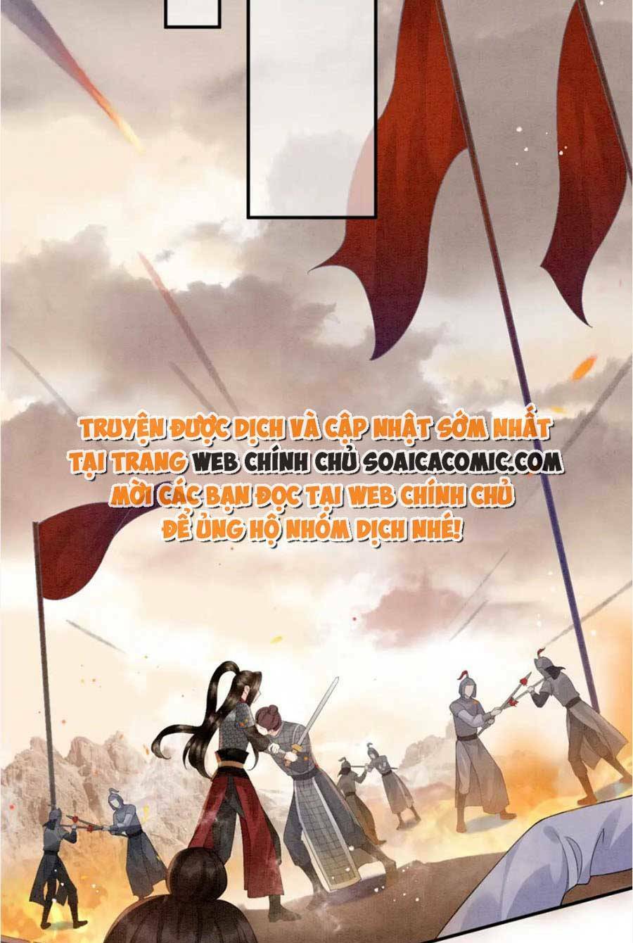 Bạch Nguyệt Quang Lạm Quyền Của Sủng Hậu Chương 108 Ảnh 38