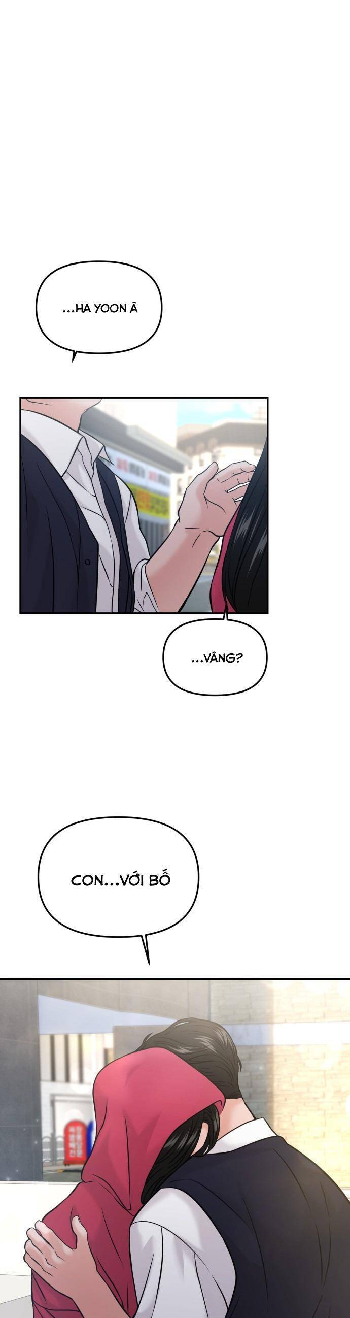 Tình Yêu Cấp 4 Chương 49 Ảnh 3