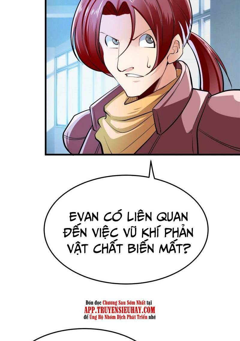 Anh Hùng ? Ta Không Làm Lâu Rồi Chương 467 Ảnh 25