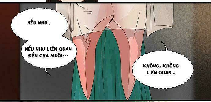 Mưa Chìm Sâu Trong Mây Chương 56 Ảnh 34