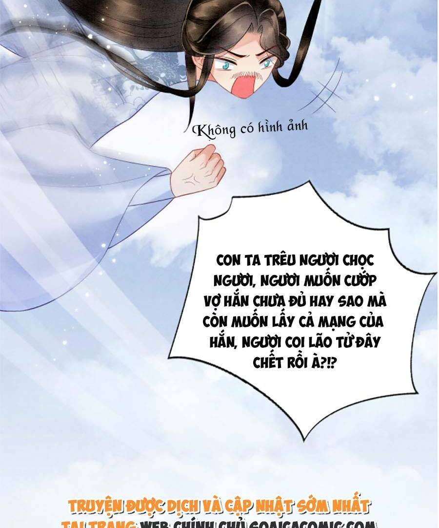 Bạch Nguyệt Quang Lạm Quyền Của Sủng Hậu Chương 109 Ảnh 9